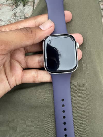 Series 11 Apple Watch