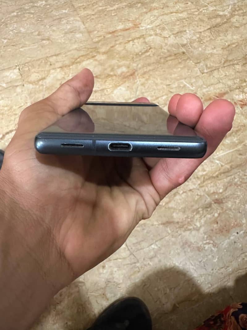 Google Pixel 7a 3