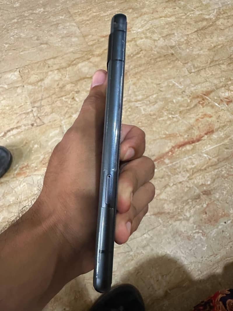Google Pixel 7a 4