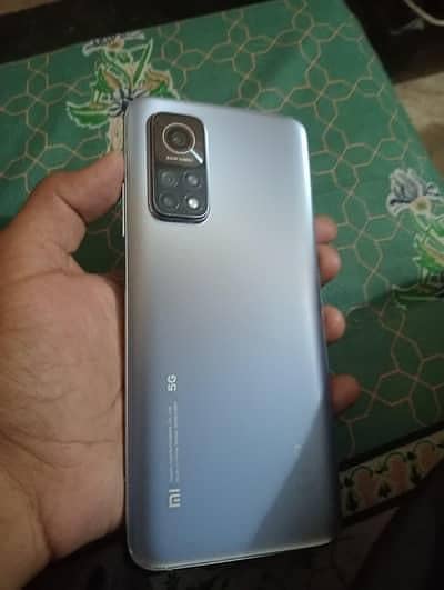 Need Xiaomi Mi 10T board also frame