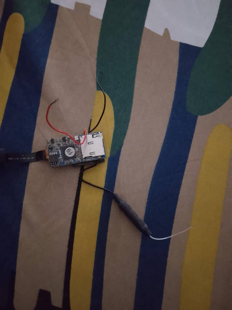 drone camera 1