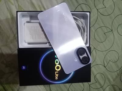 Vivo V60 Lite 4G