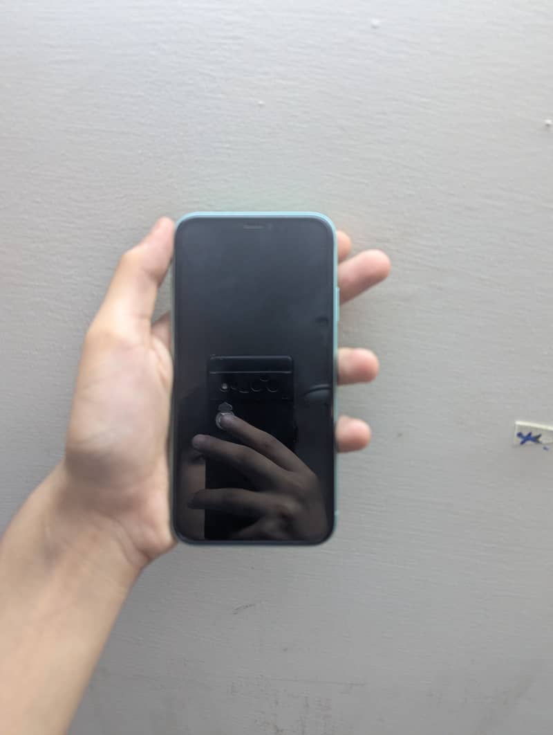Apple iPhone 11 1