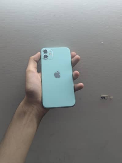 Apple iPhone 11