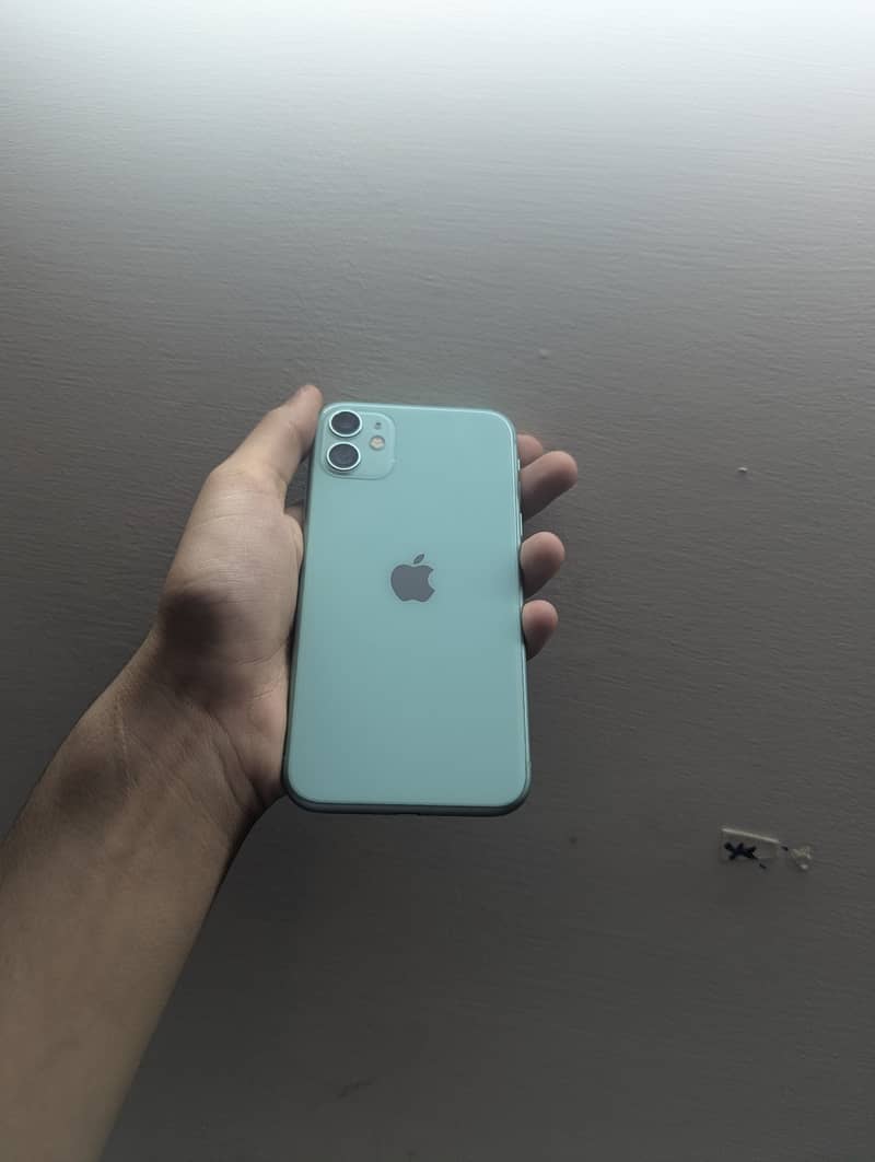 Apple iPhone 11 5