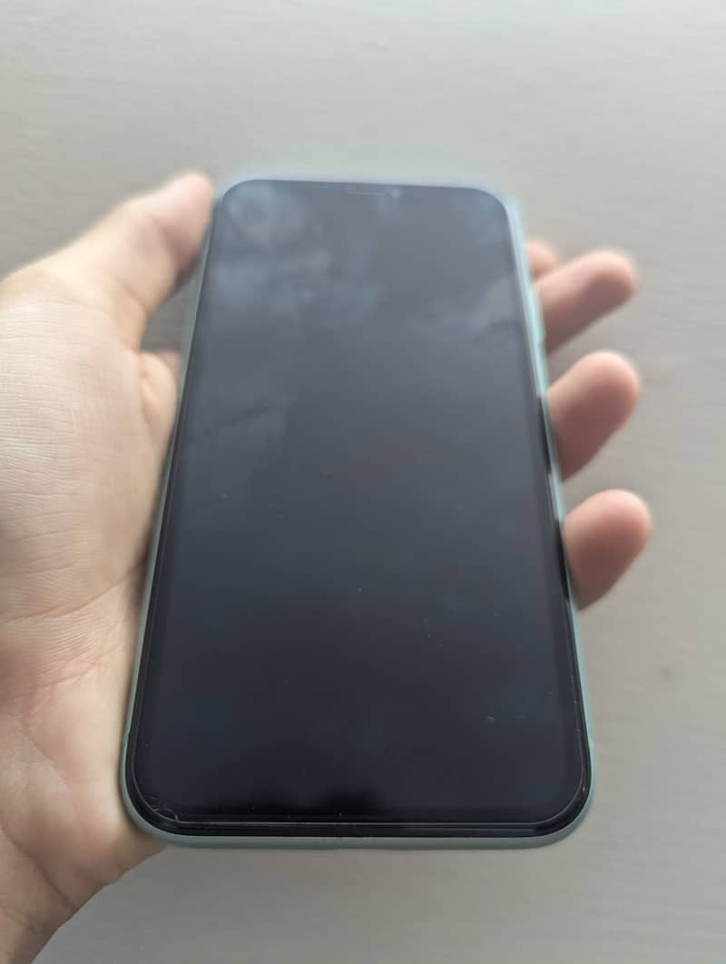 Apple iPhone 11 6