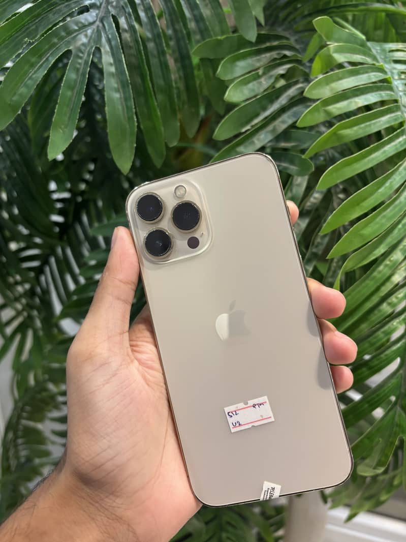 Apple iPhone 13 Pro Max 4