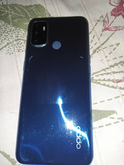 OPPO A53
