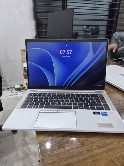 LAPTOP HP ELITEBOOK 840 G8 i5 11th gen Wholesale Price