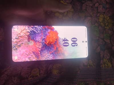 Samsung Mobile S20 Plus