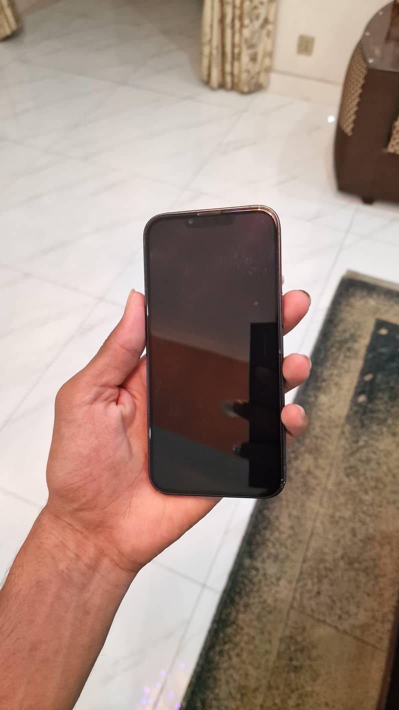 Apple iPhone 13 8