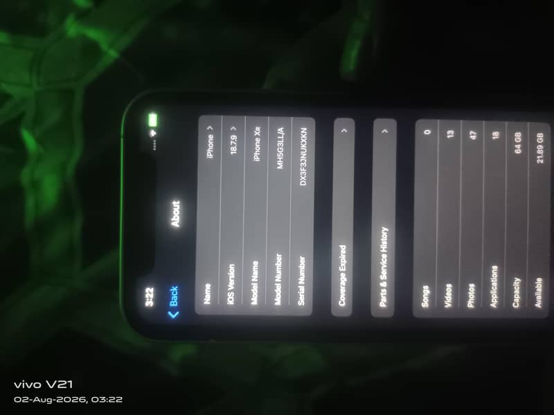 Apple iPhone 17 Pro 7