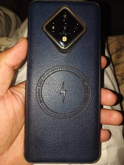 Infinix Zero 8i