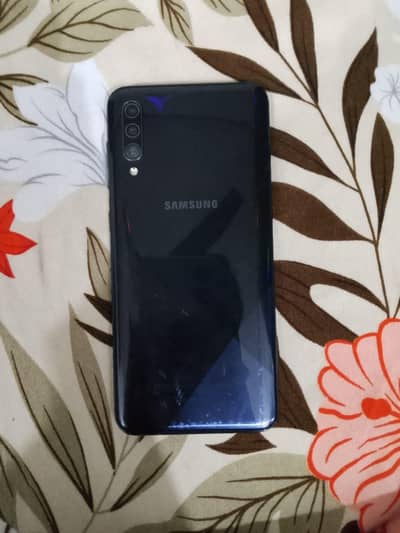 Samsung Mobile A30s