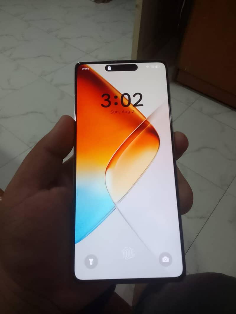 Infinix Note 40 2