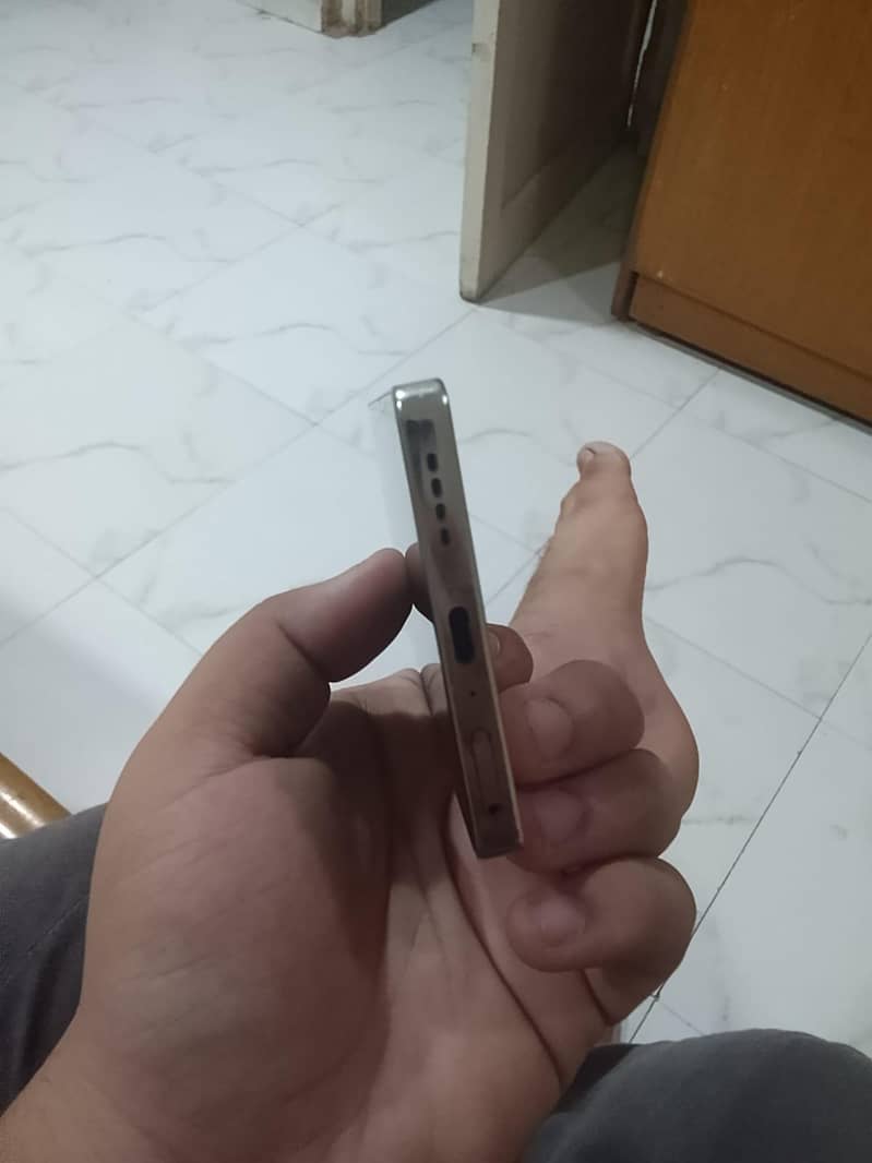 Infinix Note 40 3