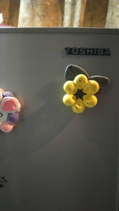 Toshiba fridge for sale