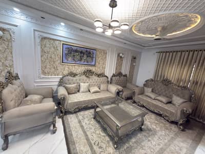 7 seater sofa set