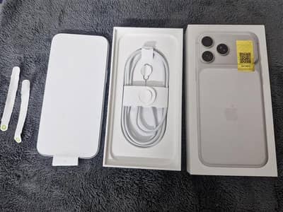 Apple iPhone 17 Pro Max