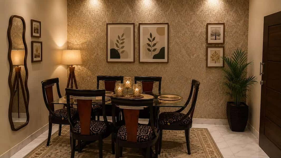 dinning table 0