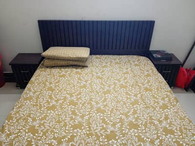 lamination bed
