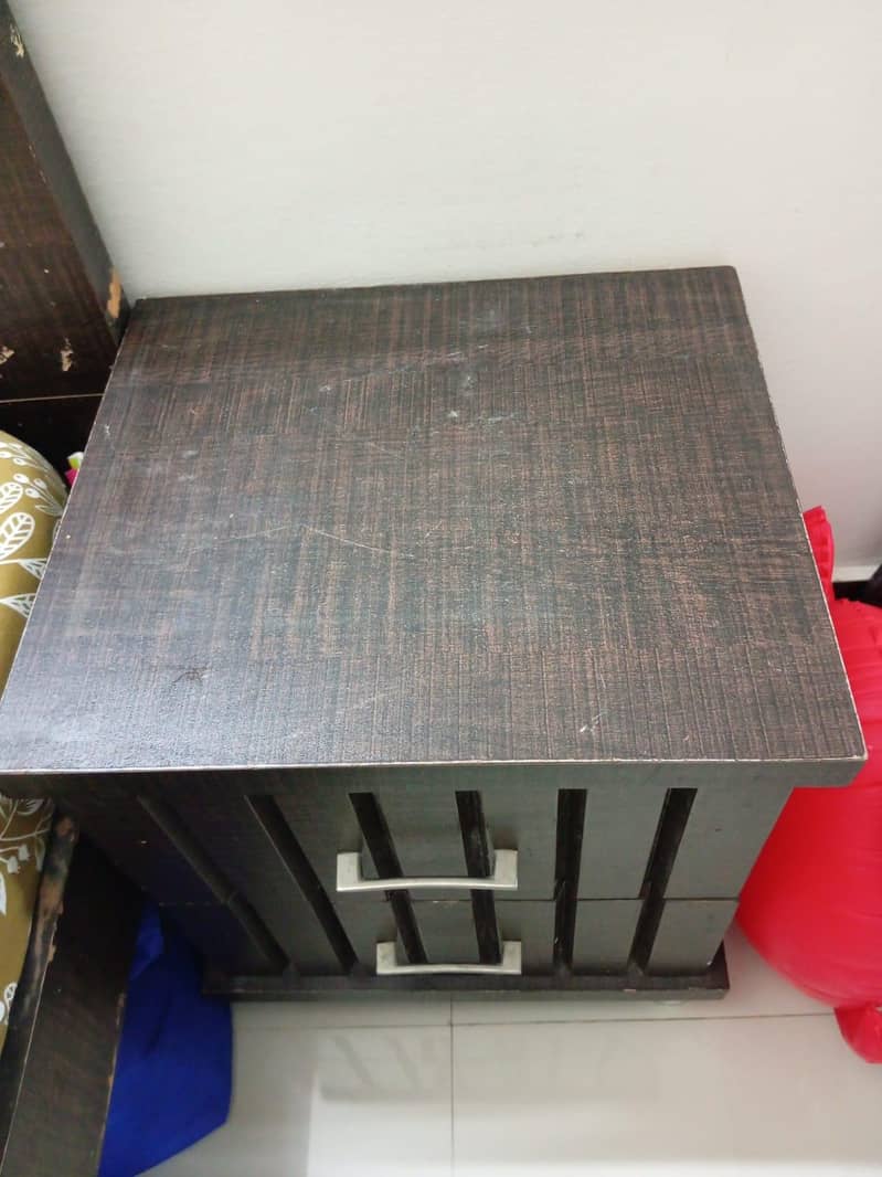 lamination bed 1