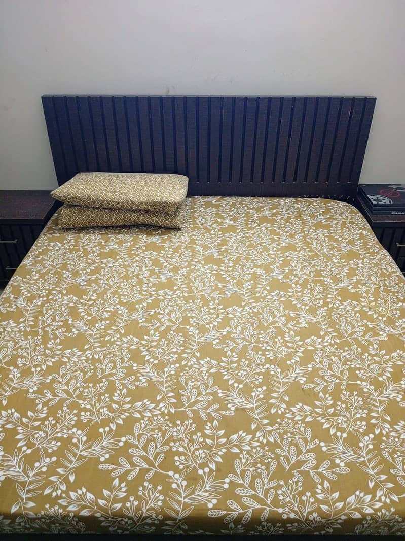 lamination bed 3