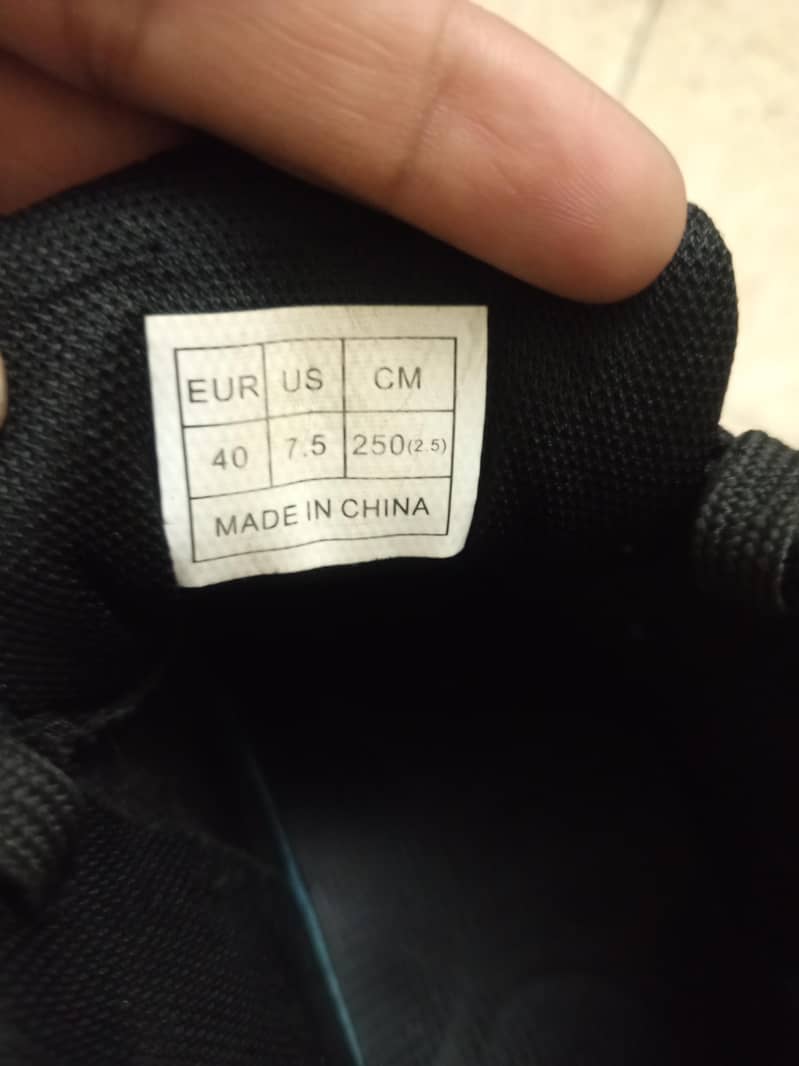 shoes 1