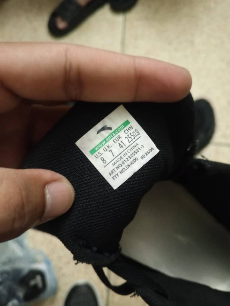 shoes 3
