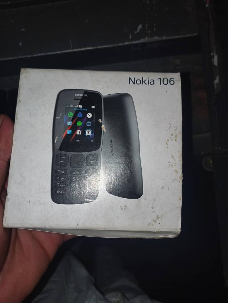 Nokia Other Model 1