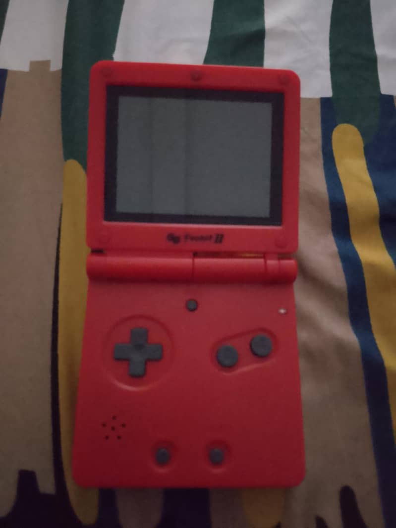 game boy 0