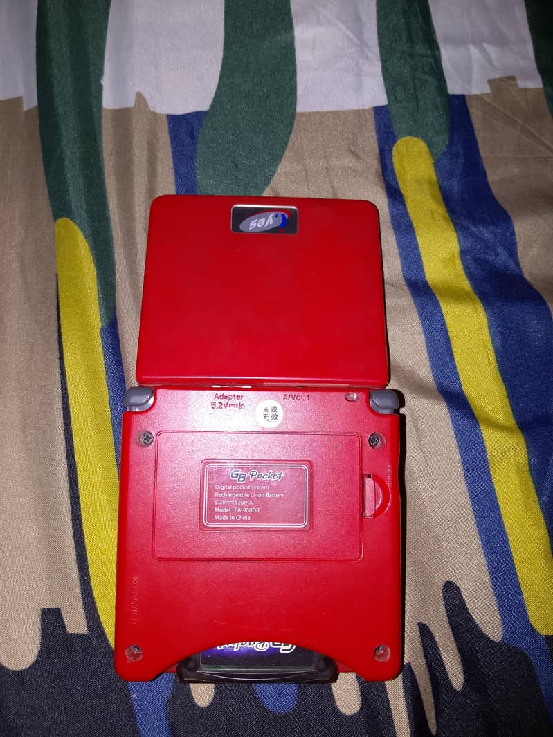game boy 1