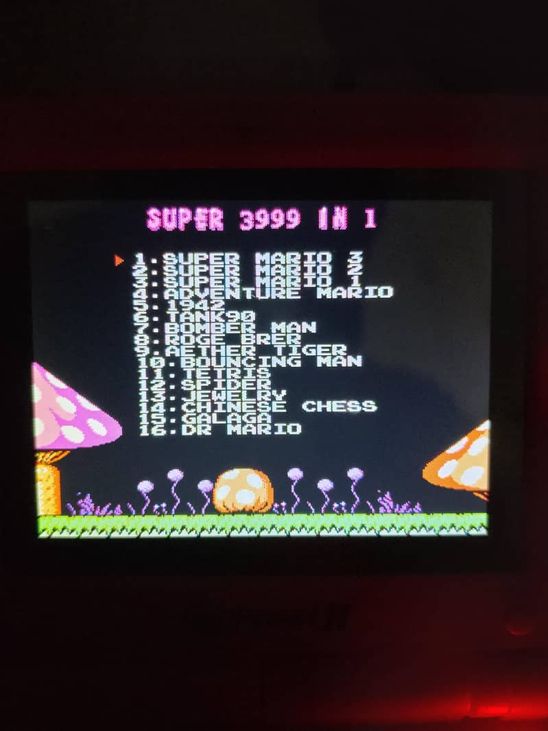 game boy 2