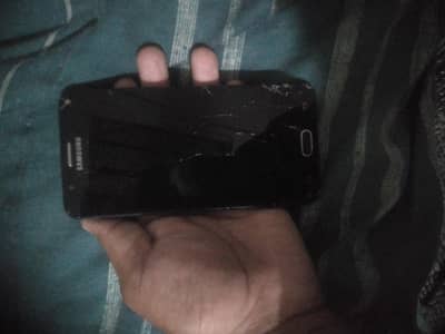 Samsung Mobile J7 Prime