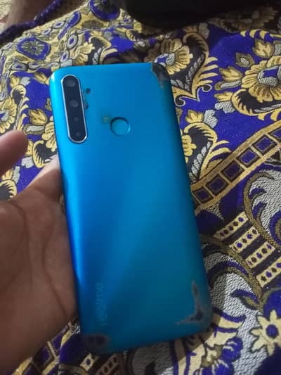 realme 5i 4/64 only mob in lalukhet detail parhe 03112984471