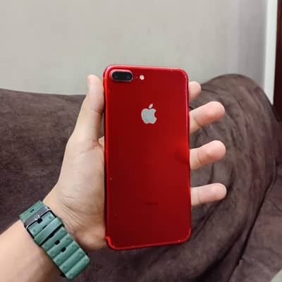 Apple iPhone 7 Plus