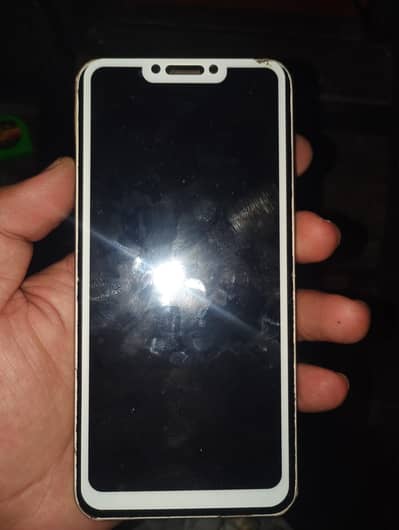 Huawei Y7 Prime