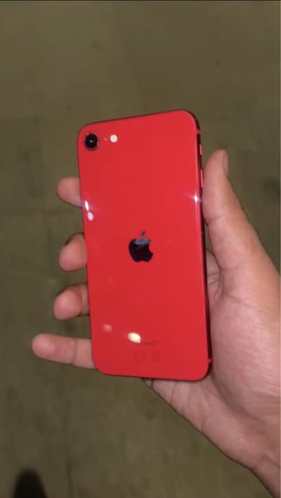 Apple iPhone SE 2nd Generation 2020
