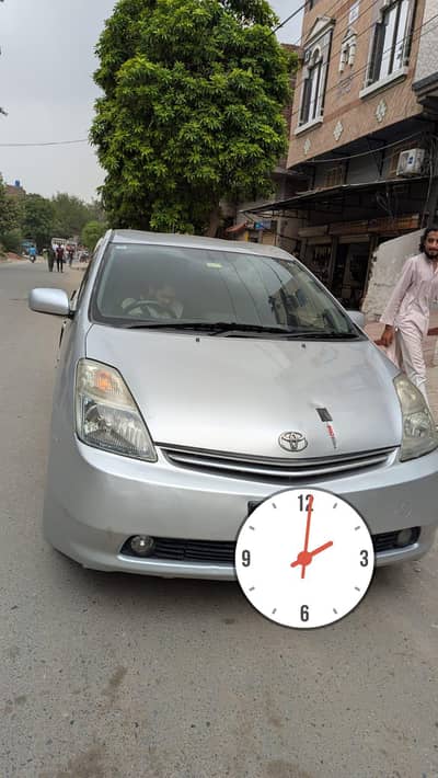 Toyota Prius 2007