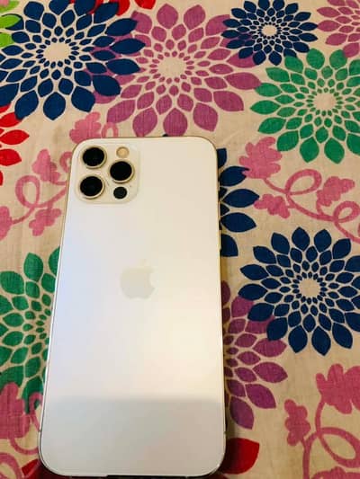 Apple iPhone 12 Pro