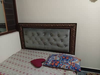 Bed foe sale