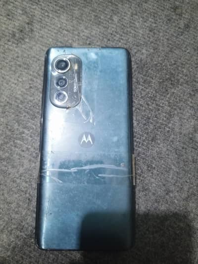 Motorola Edge 2022 8/256