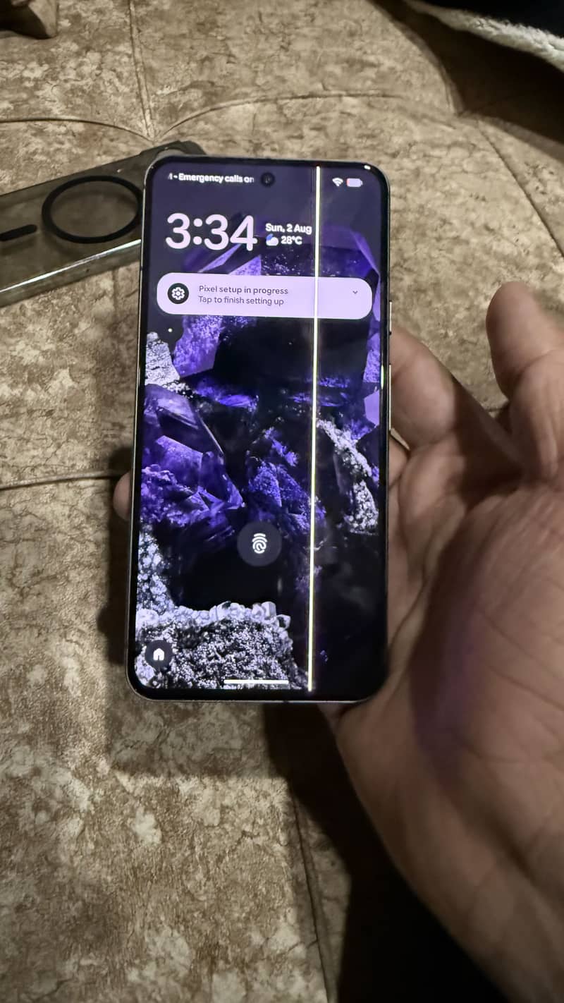 Google Pixel 8 3
