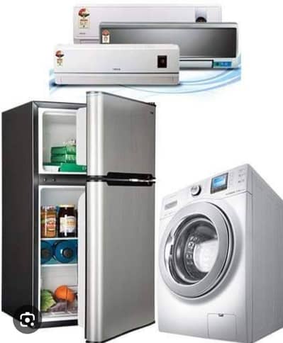 Rafiq Electronics buy sales and repairing.