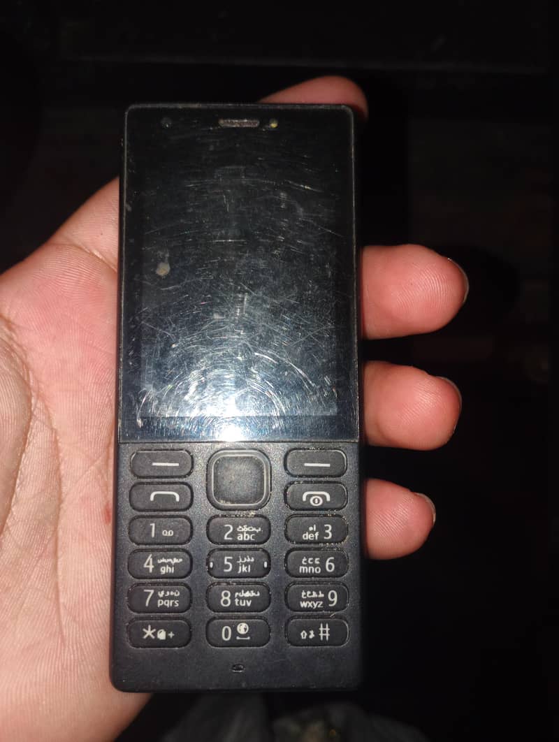 Nokia Other Model 1