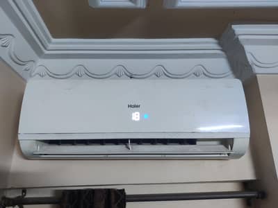 Haier 1 ton acc