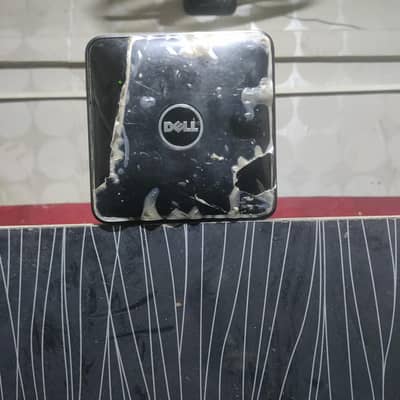 Dell D12U personal computer