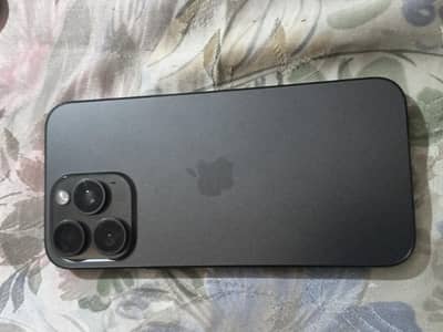 I phone 15 pro max