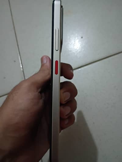 Zte Other Model Nubia A56