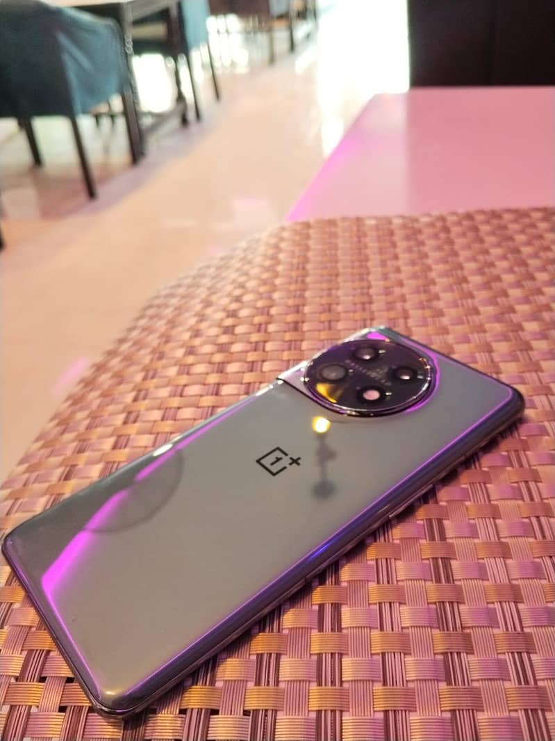 One Plus 11 0